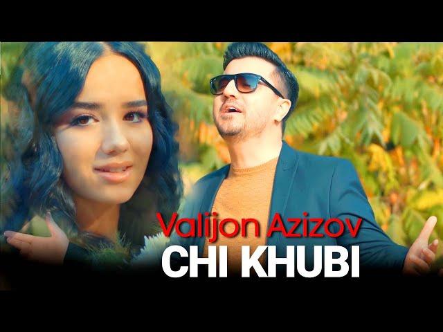 Valijon Azizov - Chi Khubi ( Official Video )