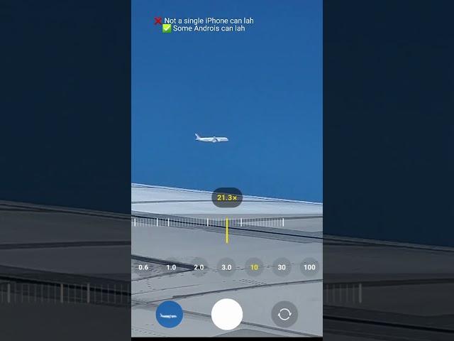 Not single iPhone can done this task. Agree or not agree? #androidonly #samsung #ultra #100xzoom