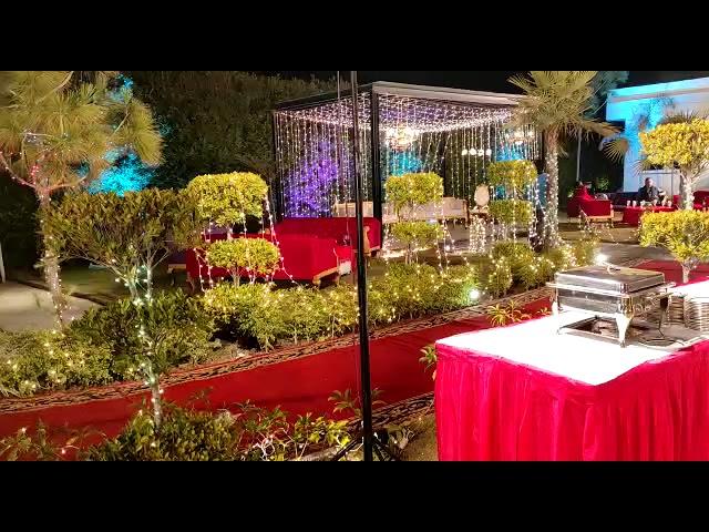 Qawali Night | Event planner | Event Organizer | Event Company | Glam Events Vlog