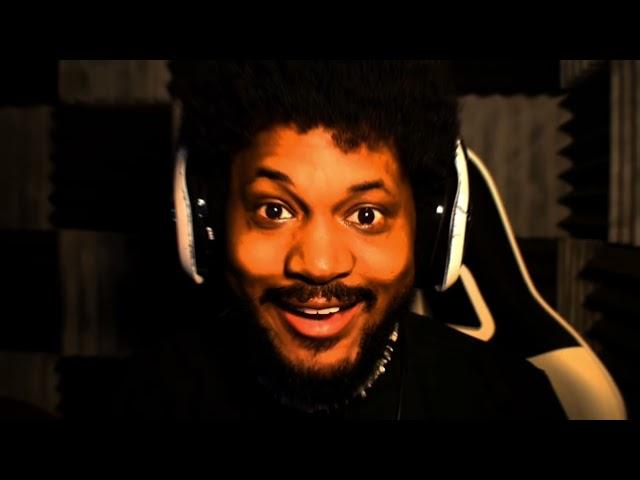 Cory Reacting to Analog Horror 1 HOUR COMPILATION