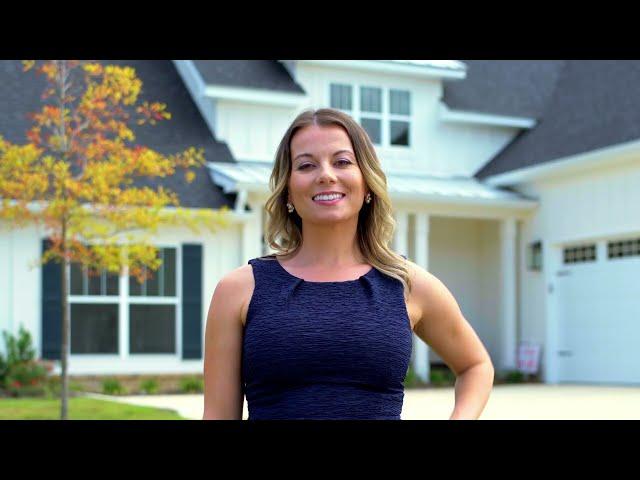 Kayla Meadows - Your Tallahassee Realtor