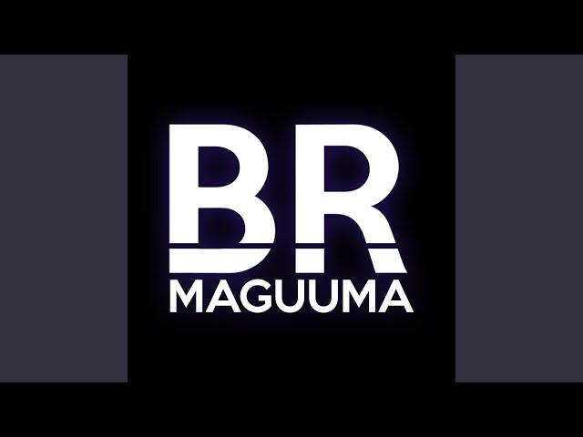 Maguuma