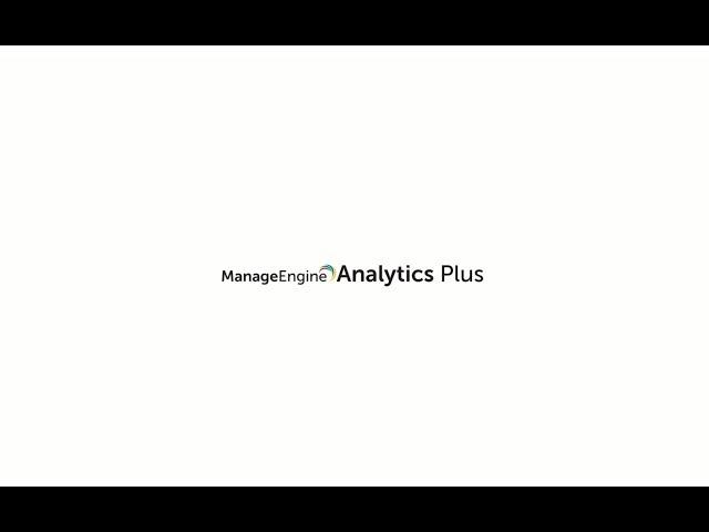 How to import data and perform an auto-analysis using Analytics Plus