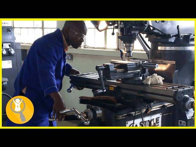 Machinist Salary (2019) – Machinist Jobs