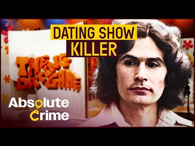 Dating Death: The Game Show Killer Rodney Alcala | Most Evil Killers  | Absolute Crime