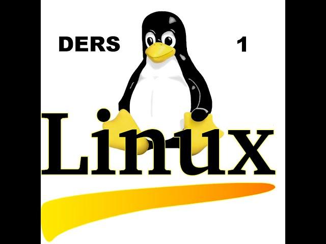 Linux Komutlar Ders#1 (mkdir, touch, ls, cd, clear)