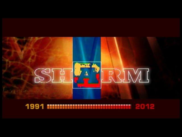 Շարմ Հոլդինգ / Sharm Holding: Demo Reel 1991-2012