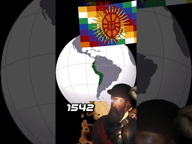 Then And Now Countries That Changed The Most #history #geography #countryballs