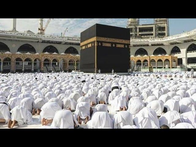 labaik-allahumma-labbaik Get 5X Views #makkah #allah #mecca #makkahlive #muhammad ️️