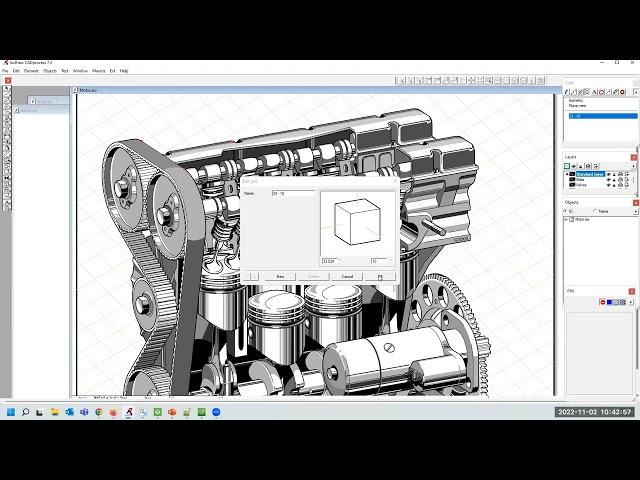 U.S. Army Webinar Series: 2 How to Create Illustrations Connected to the Digital Thread