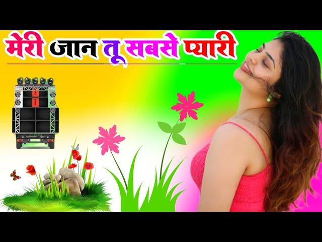 Tu Hero Pyar Ka Hero Dj Remix Song Dholki Mix Dj Song Dj Ramkishan Sharma Aligarh up