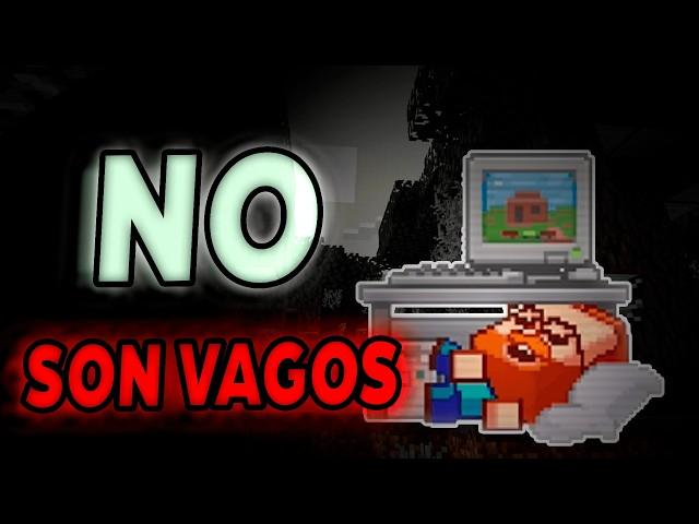 MOJANG no son vagos... ¡SON ESTRATÉGICOS!