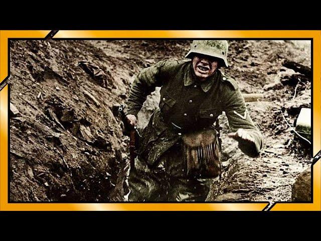 Rules Of Survival On The Eastern Front. Memoirs of A German Gunner. The Eastern Front.