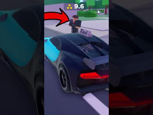 How To Become a BILLIONAIRE in TAXI BOSS! (NOOB To PRO)
