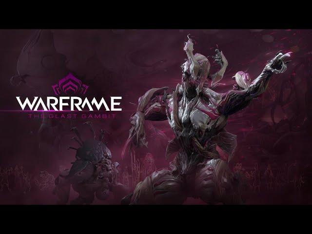 Warframe #11: Гамбит Гласта (#ExecutorHideo)