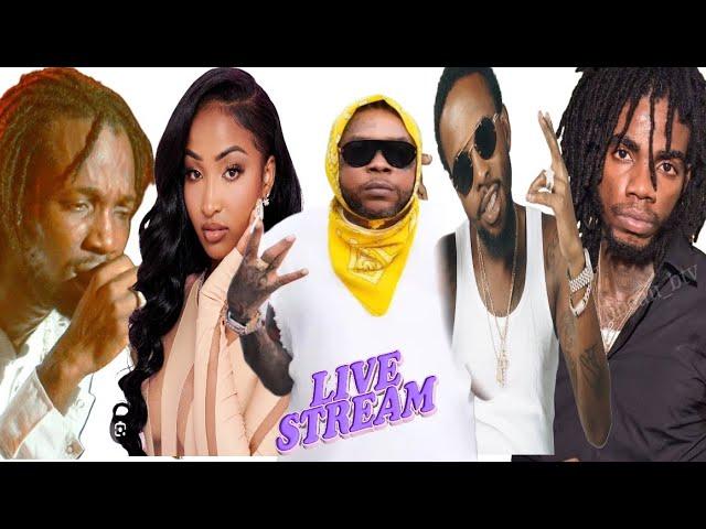 Mavado in Money Mix Up, Your Views? Vybz Kartel Shade Popcaan + Independence? Alkaline /Shenseea