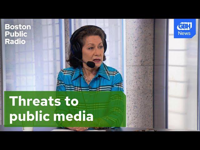 Will “Work It Out Wombats!” survive? GBH’s CEO assesses threat to public media funding