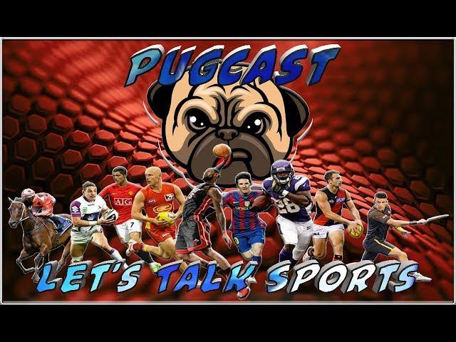  KYLE THE PUG PODCAST REBOOT EPISODE 2 