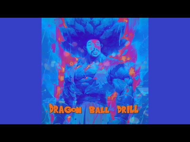 Djay Daya - Dragon Ball Drill Freestyle