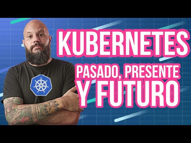 10 años de Kubernetes