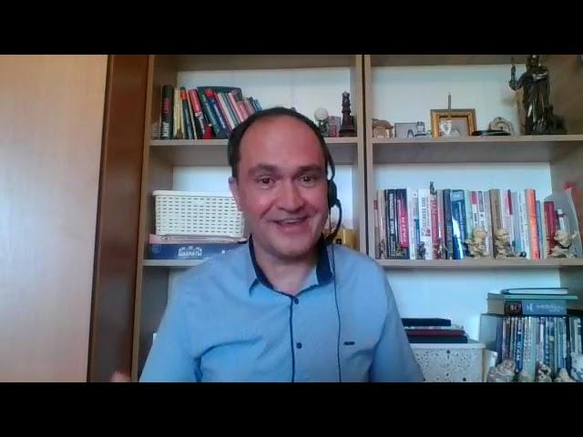 Эмоции и судьба. Как наши эмоции определяют нашу судьбу!