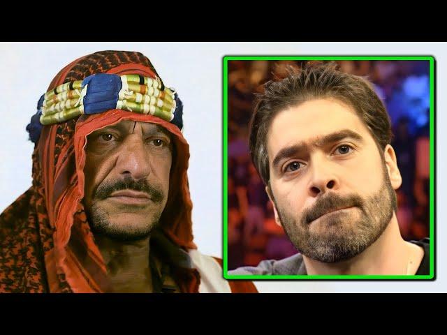 Sabu Shoots on TNA... Vince Russo, Dutch Mantell, Bob Carter, 6 Sided Rings & More