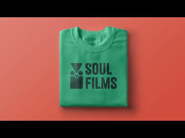 Soulfilms Logoentwicklung 2022