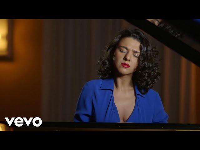 Khatia Buniatishvili - Schubert: Impromptu No. 3 in G-Flat Major, Op. 90, D. 899