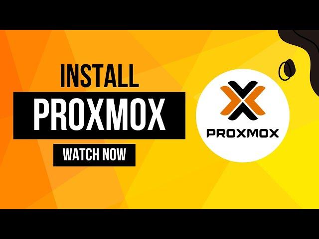 Install Proxmox on VirtualBox | Proxmox Virtual Enviornment | Free