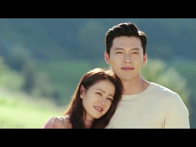 Hyun Bin & Son Ye Jin / Crash landing on you / kiss me / Аварийная посадка любви / couple / FMV