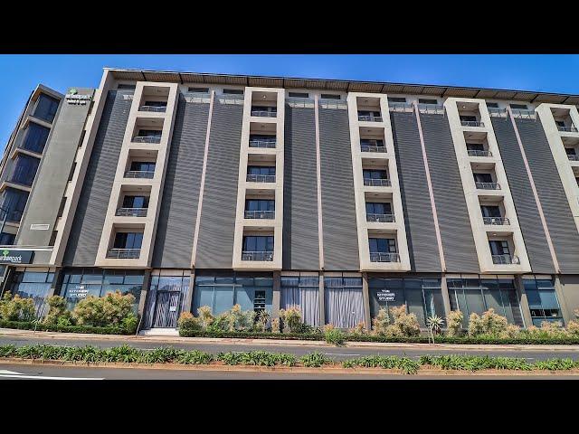 Umhlanga Ridge | Studio, 1 and 2 Bed Apartments