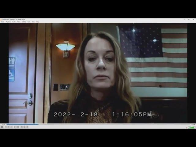 Kate James's Full Deposition (DAY 3, Johnny Depp Defamation Trial)