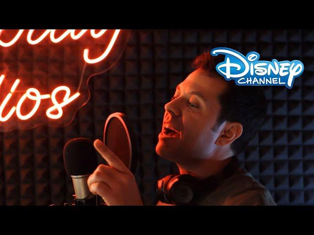 Bahadır Tremblaty - Disney Channel İkiz Kral Promo