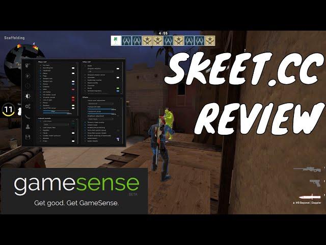 My Brutally Honest Skeet.cc Review