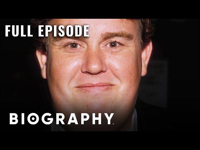 John Candy: The Lovable Funny Man | Full Documentary | Biography