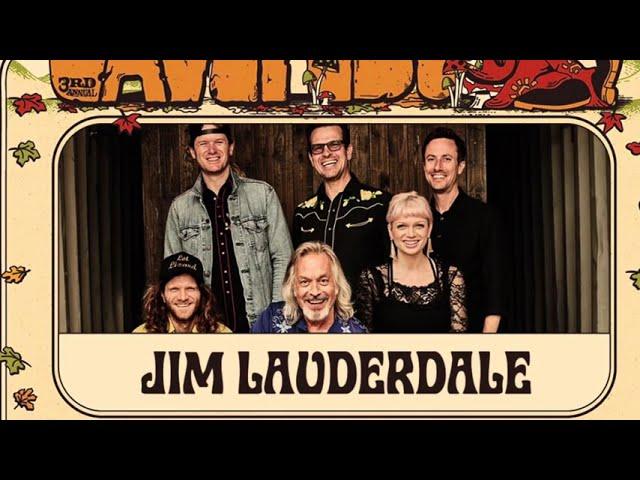 Jim Lauderdale, Lost in the Lonesome Pines