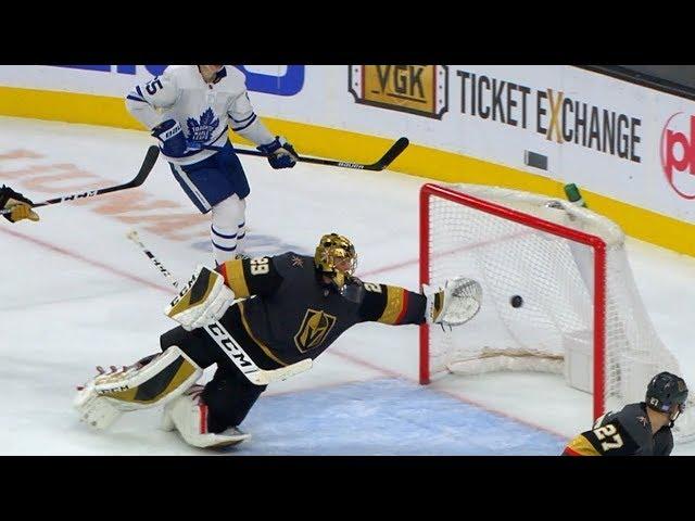 Лучшие сэйвы десятилетия / Great Saves of the Decade | 2010-2019 | NHL