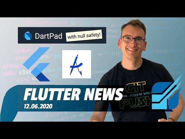 Dart Null Safety - Widget Studio - Flutter Bottom Modal Sheet - FlutterPen - Flutter News