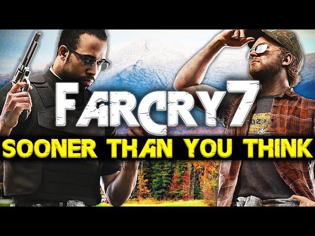 NEW Far Cry 7 Leaks Have Been Revealed