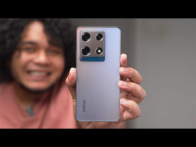 Infinix Note 30 Pro: Masih Auto Beli Walaupun Selepas 2 Bulan? (RM899)