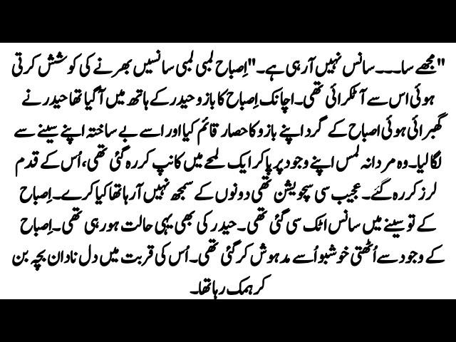 ROMANTIC NOVEL || SHORT URDU NOVEL || HERO WADERA || UNIVERSITY BASED || PART 3