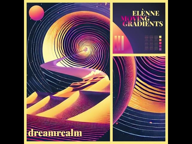 new ambient album "dreamrealm" out now