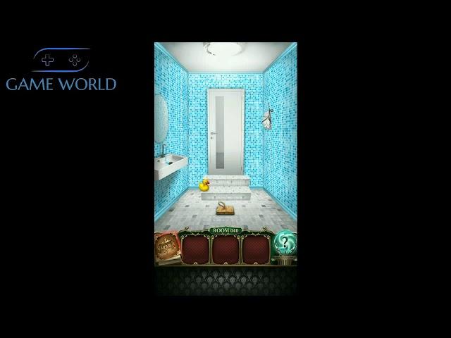 Hidden Escape Level 40 || Game World