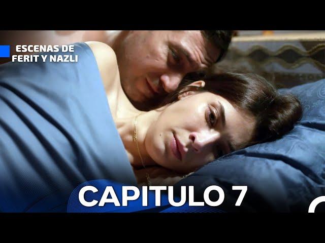 Какие корабли я сжёг 7 Серия (русский дубляж)