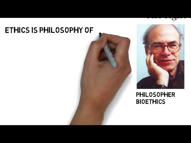 The right to live, to kill and die in Peter Singer´s thought