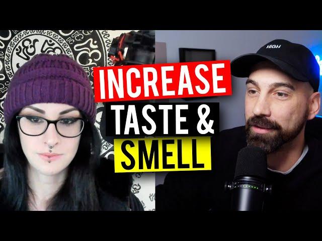 Organic Gardening Tips To Increase Plant Taste & Smell! (Garden Talk #111)