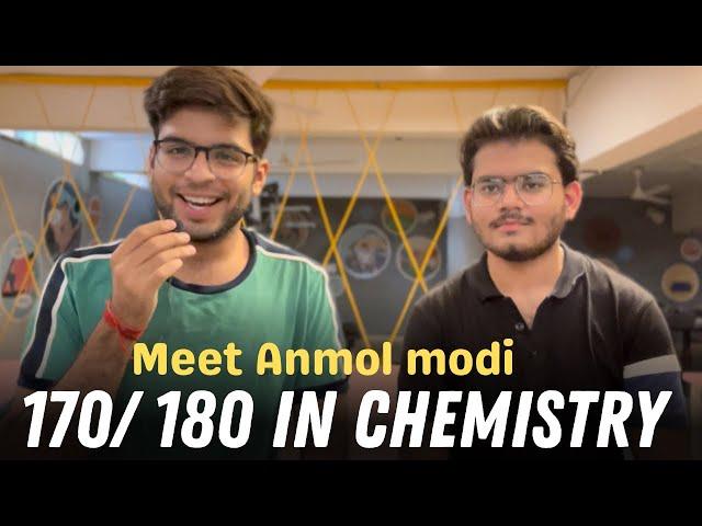 Best Chemistry Strategy by this Guy| 655 in NEET 2023|  #neet #study #dropper #neet2024