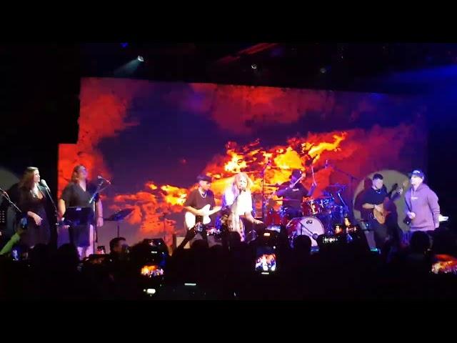Yoss Bones,Toser One - Ya No Quiero Verte (Bones Tour/Lunario) En Vivo
