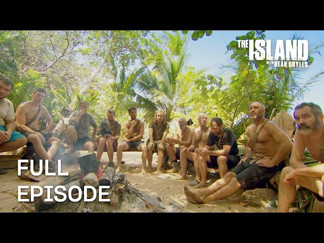 Hungry and Divided | The Island with Bear Grylls | Season 1 Episode 5 | Full Episode