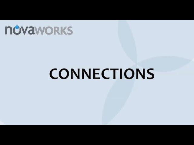 Four Ways to Expand Your Network at NOVAworks